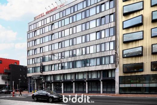 Presentatiebeeld van het pand n° 291825