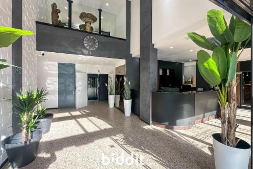 Eerste alternatieve foto van het pand