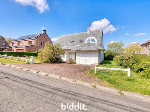 Eerste alternatieve foto van het pand