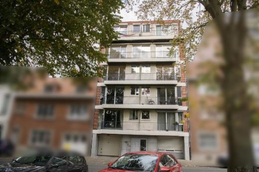 Derde alternatieve foto van het pand