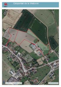 Eerste alternatieve foto van het pand