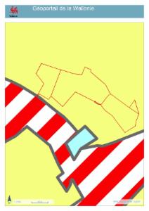 Tweede alternatieve foto van het pand