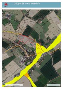 Derde alternatieve foto van het pand