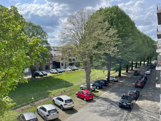 Eerste alternatieve foto van het pand