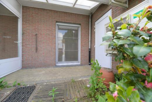 Derde alternatieve foto van het pand
