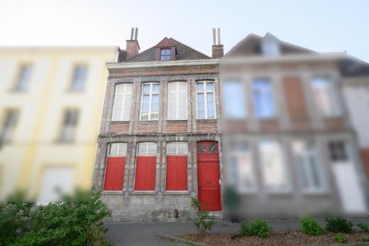 Presentatiebeeld van het pand n° 282953