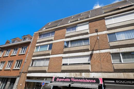 Eerste alternatieve foto van het pand