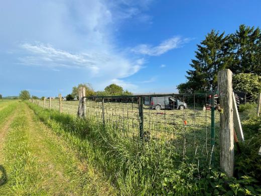 Eerste alternatieve foto van het pand