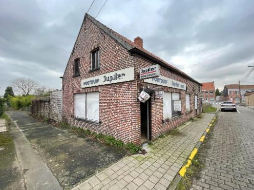 Presentatiebeeld van het pand n° 283538