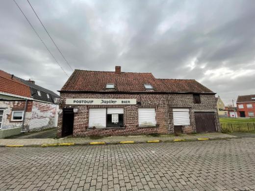 Presentatiebeeld van het pand n° 283538