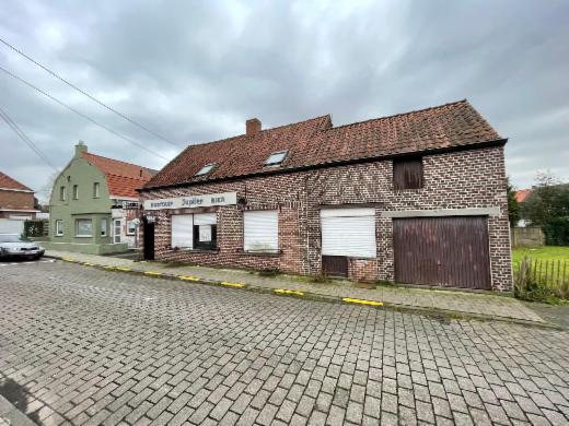 Eerste alternatieve foto van het pand