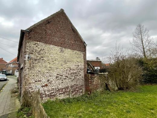 Tweede alternatieve foto van het pand