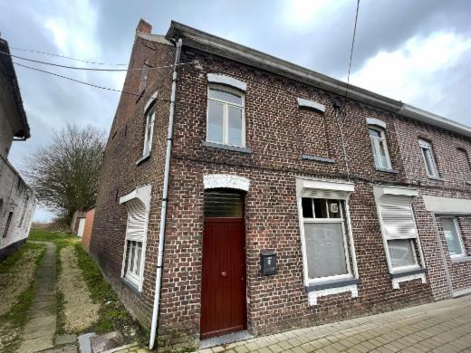 Presentatiebeeld van het pand n° 283605