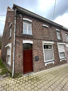Eerste alternatieve foto van het pand
