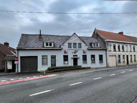 Presentatiebeeld van het pand n° 283609
