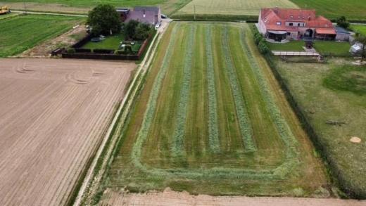 Eerste alternatieve foto van het pand