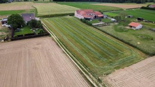 Tweede alternatieve foto van het pand