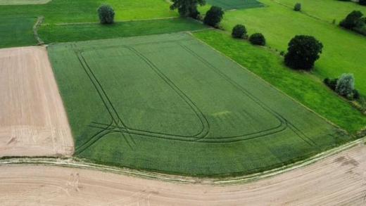 Derde alternatieve foto van het pand