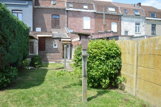 Presentatiebeeld van het pand n° 284740