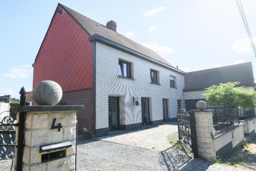 Derde alternatieve foto van het pand