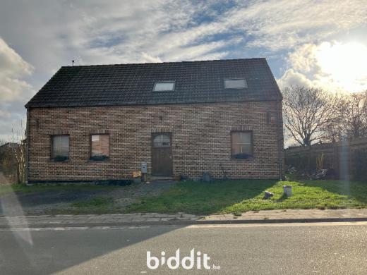 Presentatiebeeld van het pand n° 287098