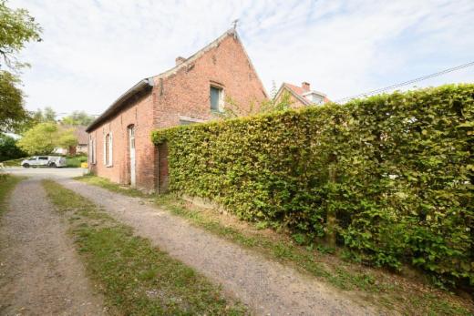 Presentatiebeeld van het pand n° 287272