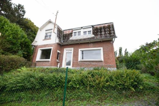 Presentatiebeeld van het pand n° 287429
