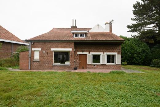 Eerste alternatieve foto van het pand
