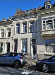 Presentatiebeeld van het pand n° 288416