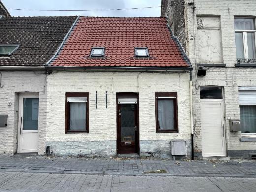 Presentatiebeeld van het pand n° 289792