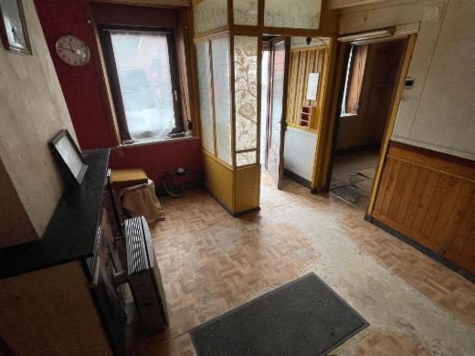 Tweede alternatieve foto van het pand