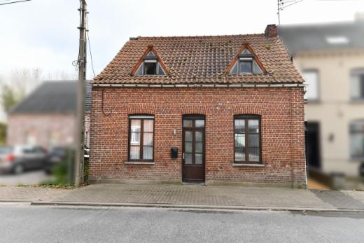 Presentatiebeeld van het pand n° 289868