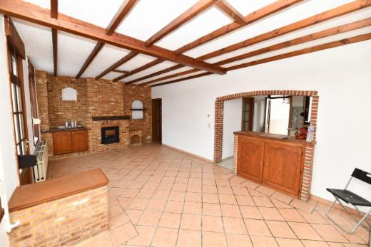 Derde alternatieve foto van het pand