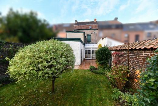 Tweede alternatieve foto van het pand