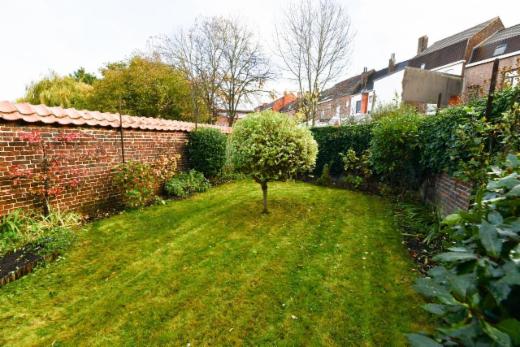 Derde alternatieve foto van het pand