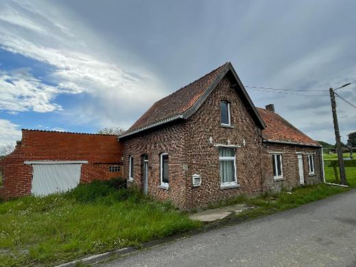 Presentatiebeeld van het pand n° 290185