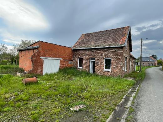 Derde alternatieve foto van het pand