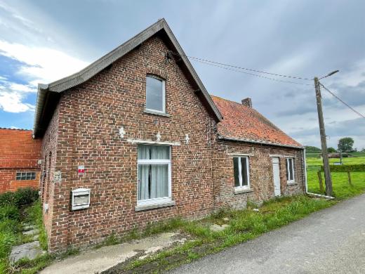 Eerste alternatieve foto van het pand