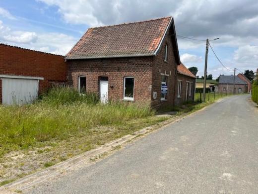 Tweede alternatieve foto van het pand