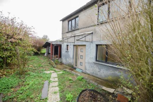 Eerste alternatieve foto van het pand