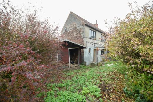 Derde alternatieve foto van het pand