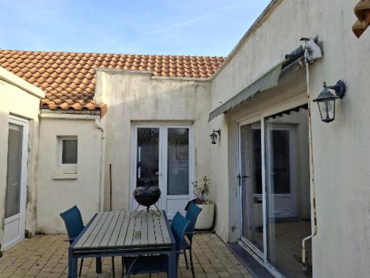 Tweede alternatieve foto van het pand