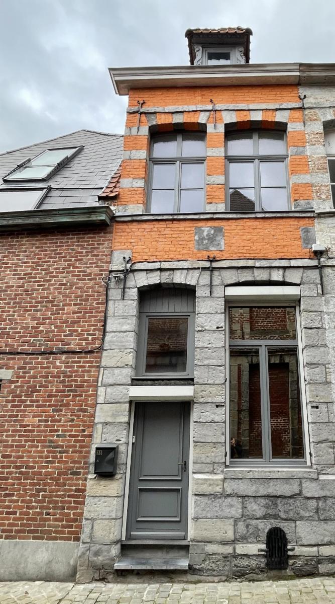 Presentatiebeeld van het pand n° 291229