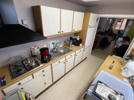 Eerste alternatieve foto van het pand