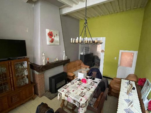 Derde alternatieve foto van het pand