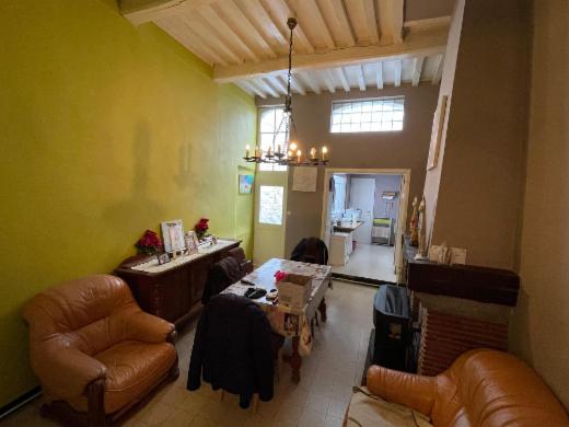 Derde alternatieve foto van het pand