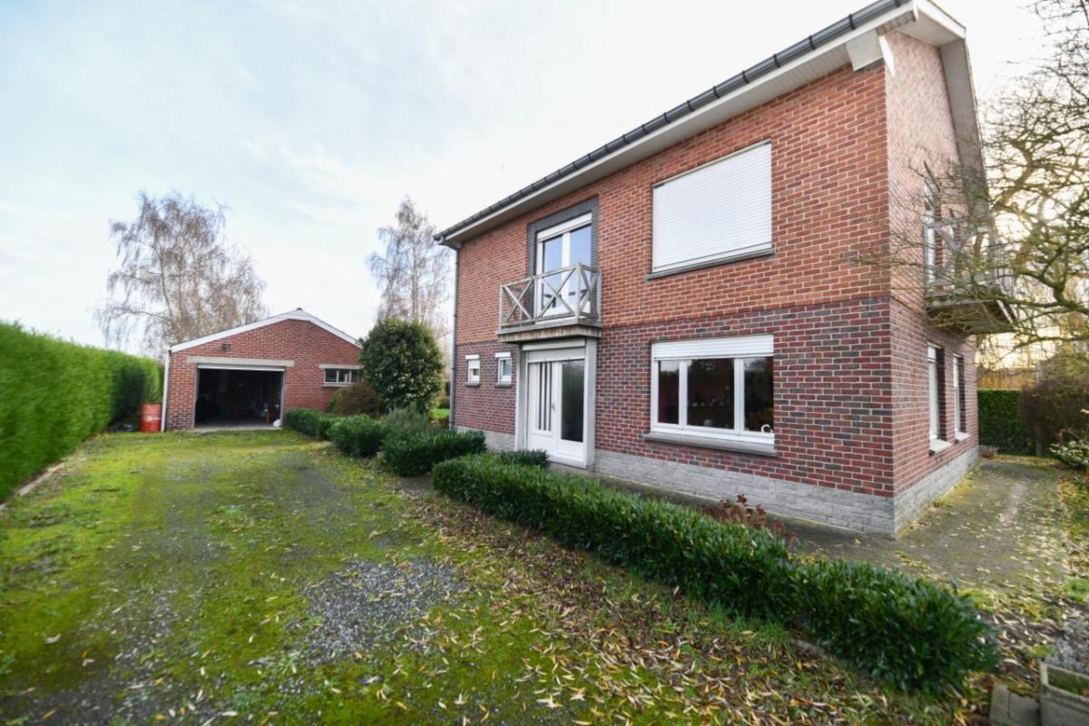 Presentatiebeeld van het pand n° 291243