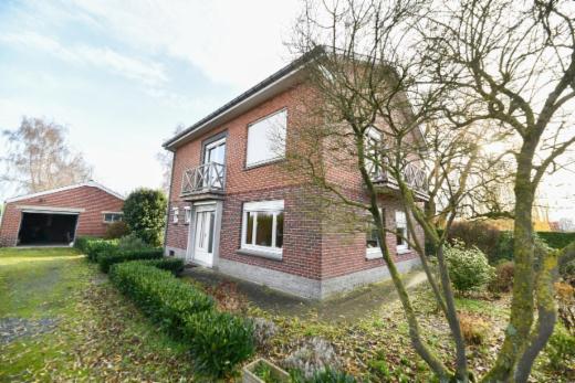 Eerste alternatieve foto van het pand