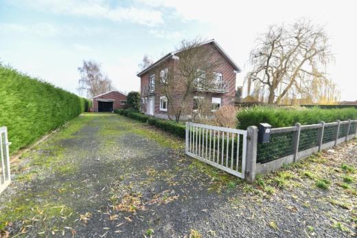 Tweede alternatieve foto van het pand