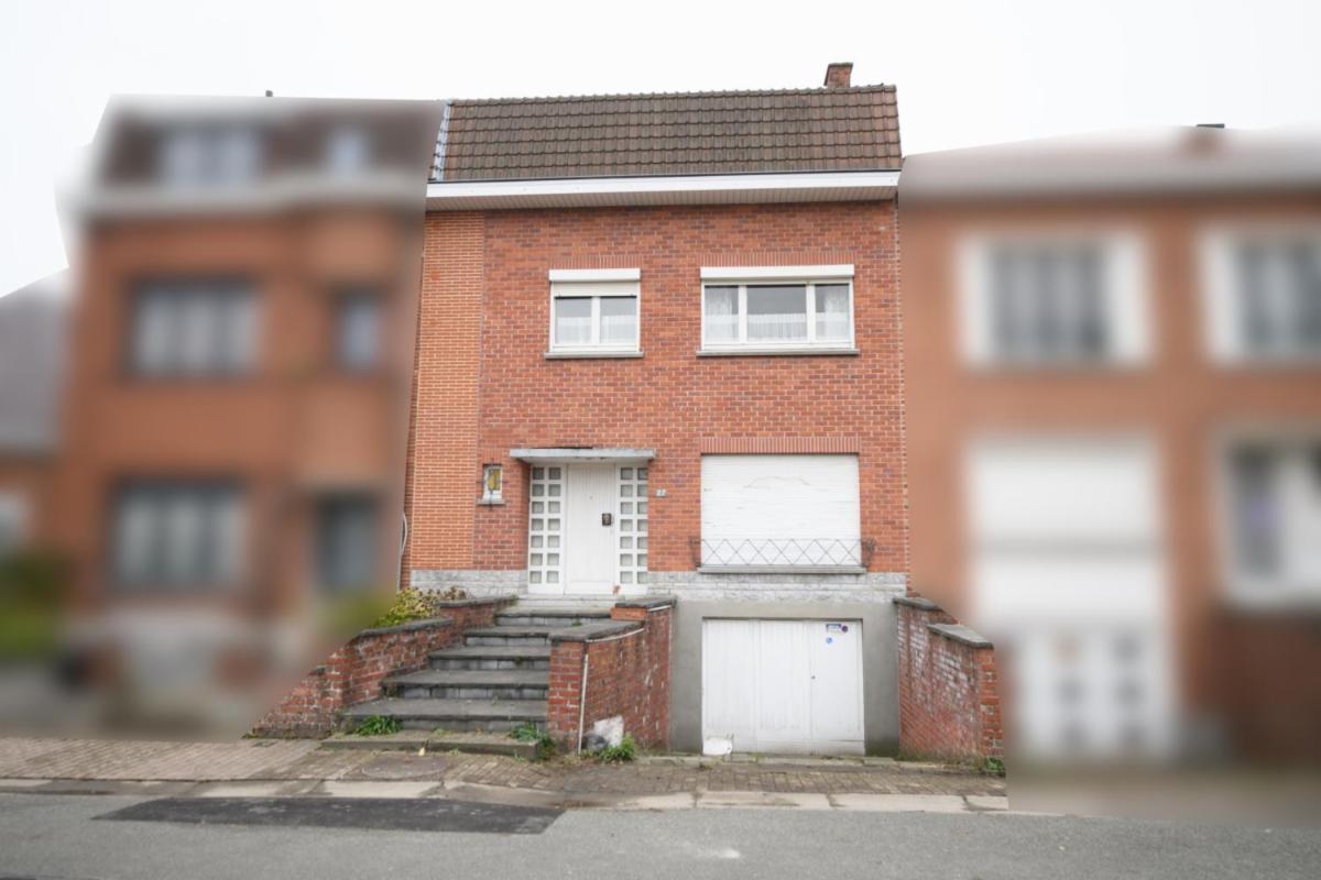 Presentatiebeeld van het pand n° 291300